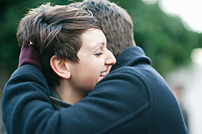 dan + hannah